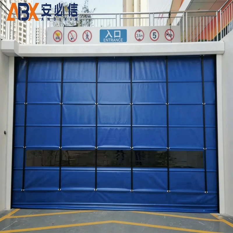 安庆市机械式门封