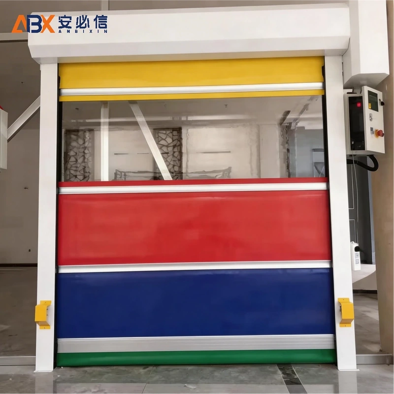 安庆市高速门