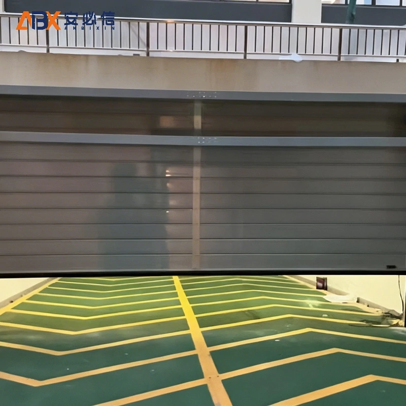 安庆市洁净室高速门