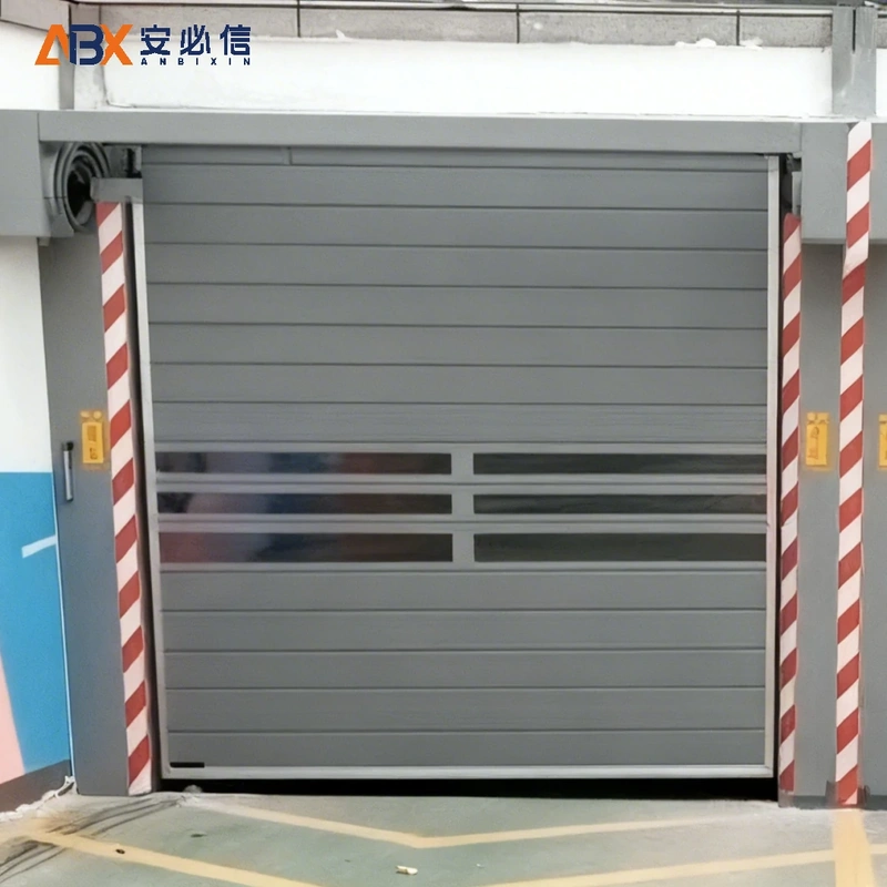 安庆市涡轮硬质高速门